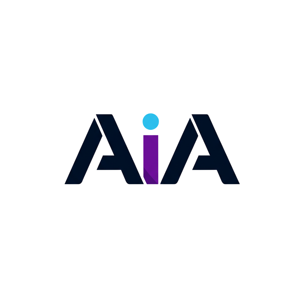 AsistenteIA Logo