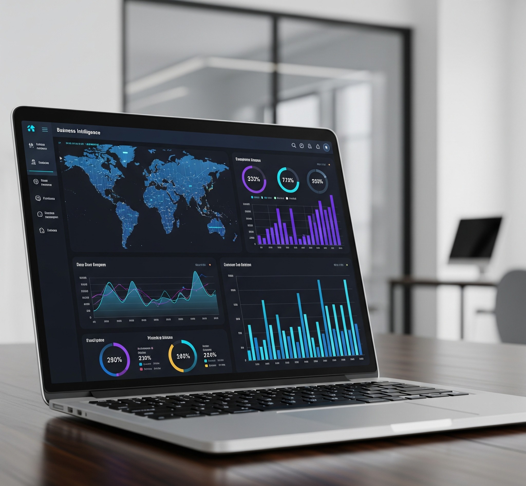 Gestión de Datos